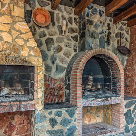 1 Bedroom Lovely Home In Mecina Bombaron Екстер'єр фото