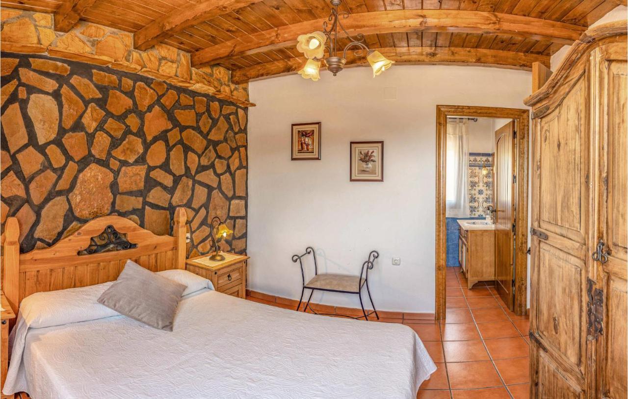 1 Bedroom Lovely Home In Mecina Bombaron Екстер'єр фото